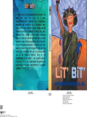 cover image of LiT' BiT'